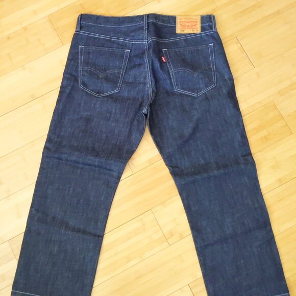 Levi's 559 W36xL34 - Picture 4 of 4